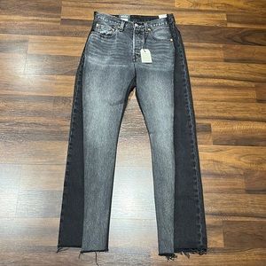 Levi’s 501 original jeans brand new with tags